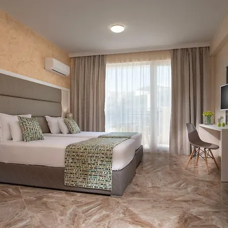 Hotell Marina White Sands Obzor